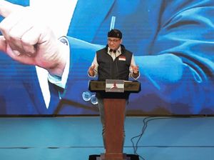 Kapan Anies Umumkan Cawapres? NasDem Singgung Toko Sebelah Masih Tutup