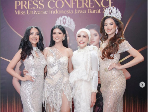 National Director Ungkap Skandal Miss Universe Indonesia 2023, Ini Alasannya