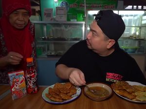 Makanan Nex Carlos Dicomot Emak-emak hingga Spot Kuliner Hits di PIK 2 Makanan Nex Carlos Dicomot Emak-emak hingga Spot Kuliner Hits di PIK 2