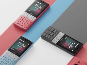 Bosan, Smartphone Terlalu Pintar? Nokia Punya HP Bodoh Nih Bosan, Smartphone Terlalu Pintar? Nokia Punya HP Bodoh Nih