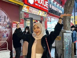 Umi Pipik Dapat Intimidasi dari Penggemar Oklin Fia?