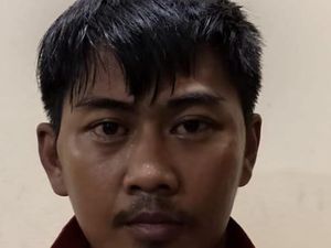 Istri Kepala Toko yang Dalangi Perampokan Minimarket di Bekasi Diburu Polisi Istri Kepala Toko yang Dalangi Perampokan Minimarket di Bekasi Diburu Polisi