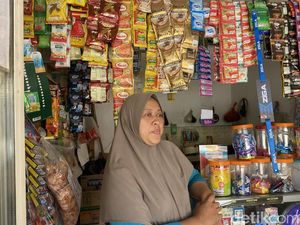 Kesaksian Warga soal Pembunuh Mahasiswa UI Sering Seliweran di Kos Korban