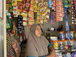 Kesaksian Warga soal Pembunuh Mahasiswa UI Sering Seliweran di Kos Korban