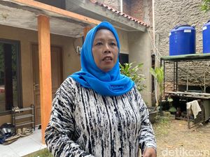 Penjaga Kos Sebut Altaf Pembunuh Mahasiswa UI Dua Kali Nunggak Bayar