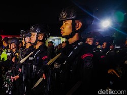 Langkah Polisi Persempit Gerak Pelaku Kejahatan di Cimahi-KBB