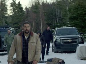 Sinopsis Film Braven: Niat Berlibur Malah Jadi Misi Lenyapkan Narkoba Sinopsis Film Braven: Niat Berlibur Malah Jadi Misi Lenyapkan Narkoba