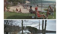 Potret Before-After Tempat Wisata yang Kini Terbengkalai