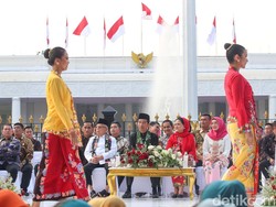 Serba-serbi Penetapan Hari Kebaya Nasional Tanggal 24 Juli