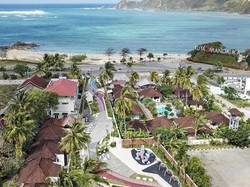 Mandalika Host MotoGP, tapi Kenapa Hotel Mewah Tidak Tumbuh?