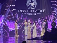 Berita Dan Informasi Lisensi Miss Universe Indonesia Dicabut Terkini ...