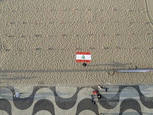 Lebanon dan Israel Sepakat Negosiasi Setelah Pertemuan di Washington