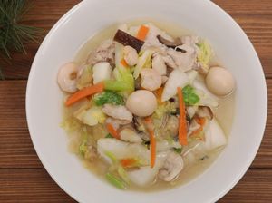 Resep Capcay ala Jepang yang Renyah Enak dan Kaya Nutrisi