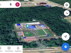 Lukas Enembe Punya 6 Rumah, Ada yang Tanahnya 300.000 M2