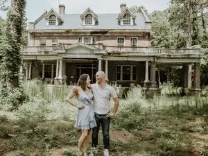 Beli Rumah Tua 109 Tahun Rp 2,3 M, Eh Harganya Naik Jadi Rp 13,5 M dalam 3 Tahun