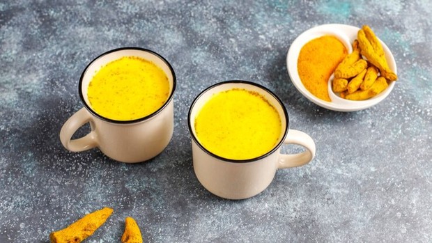 Ragam minuman di pagi hari untuk bantu turunkan berat badan dengan cepat