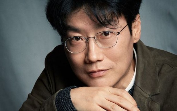 Sutradara Hwang Dong Hyuk/Foto: AllKpop Sutradara Hwang