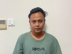 Dalih MAT Perkosa Siswi Gresik gegara Sebulan Tak Bercinta dengan Istri