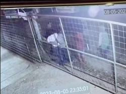 Ayah dan Anak Menjadi Korban Pengeroyokan Sekelompok Orang di Tasik