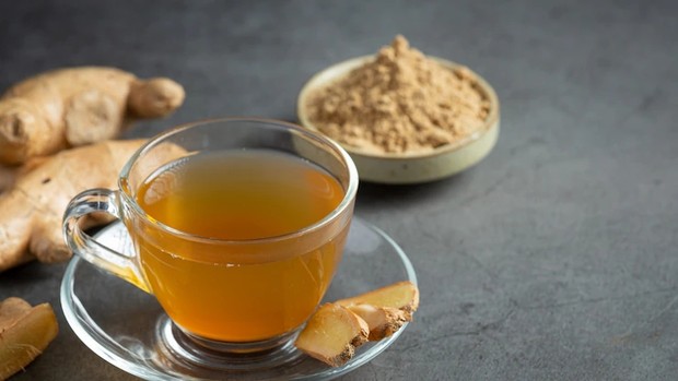 Ragam minuman di pagi hari untuk bantu turunkan berat badan dengan cepat