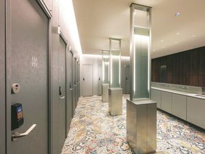 Jadi Sarang Kejahatan Seksual, Tower Kabukicho Hapus Toilet Genderless