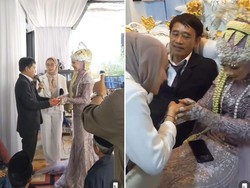 Viral Sahabatku Kini Jadi Ibuku, Ini Kata Anak yang Ayahnya Nikahi Sahabatnya