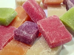 Yangko Khas Kotagede Jadi Warisan Budaya Tak Benda