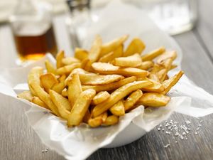 Muslim Perlu Tahu! Kentang Goreng Bisa Jadi Haram karena 5 Bahan Ini Muslim Perlu Tahu! Kentang Goreng Bisa Jadi Haram karena 5 Bahan Ini