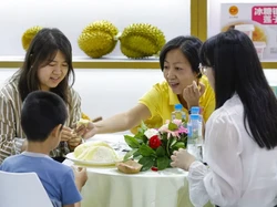 5 Fakta Durian China, Rasanya Hambar Tapi Harga Jualnya Mahal