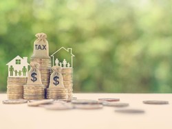 Asyik! Pemprov DKI Jakarta Kembali Hadirkan Diskon Pajak PBB 5%