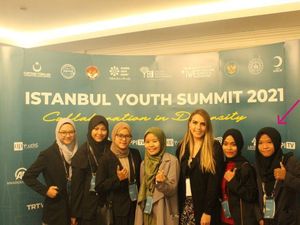 Cerita Alumnus Unesa Lolos di 2 Kampus Top Taiwan dan Dapat 5 Beasiswa Selama Kuliah