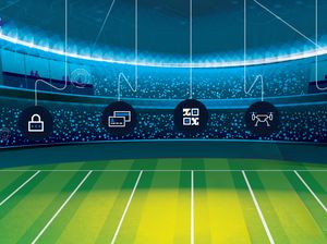 Awas! Ajang Olahraga Rentan Ancaman Cyber