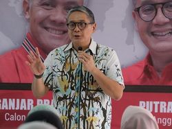 Anggota DPR Minta Timnas Diisi 60% Pemain Lokal Dirujak Warganet