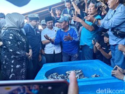 Anies Tak Ambil Pusing Golkar Ogah Dukung Dirinya: Mikir Rakyat Aja Dulu