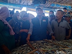 Diminta NasDem Kuasai Suara Jatim, Anies Sasar Warga Pesisir Banyuwangi
