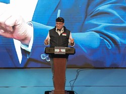 Anies Bicara PR di Sektor Kesehatan: Datang ke RS Bukan Sembuh Malah Miskin