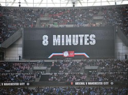 Pep soal Aturan Injury Time Baru: Bisa Main sampai Besok Pagi