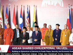 ASEAN: Perhimpunan Bangsa-Bangsa Asia Tenggara, Sejarah dan Anggotanya