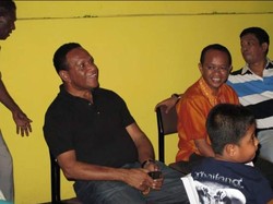 Rekan di DPD Golkar Papua Barat Daya Ceritakan Perjuangan Bahlil