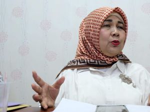 Eks Bendahara NasDem NTB Bawa Gerbong Hengkang ke Perindo Eks Bendahara NasDem NTB Bawa Gerbong Hengkang ke Perindo