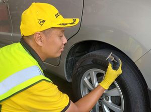 Catat! Lakukan 4 Langkah Ini Biar Ban Mobil Tetap Awet Catat! Lakukan 4 Langkah Ini Biar Ban Mobil Tetap Awet