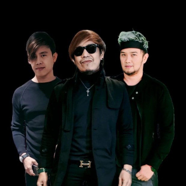 Band Radja/Foto: Instagram.com/@radjabandofficial