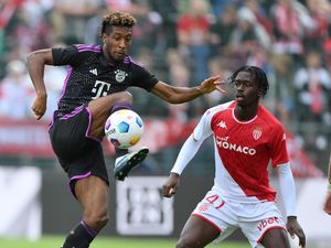 Bayern Munich Vs Monaco: Die Roten Menang 4-2