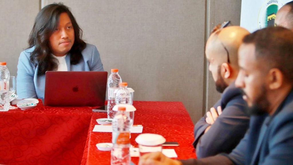 Beragam Penawaran Menarik-Diskon Umroh Sambut HUT RI Beragam Penawaran Menarik-Diskon Umroh Sambut HUT RI