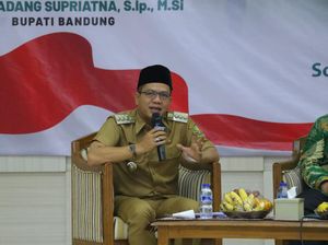 Resmi, Stadion Si Jalak Harupat Jadi Venue Piala Dunia U-17
