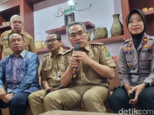 Pilih Pilah Sampah-ASN Jadi Model, Bupati Bantul: 80% Masalah karena Dicampur