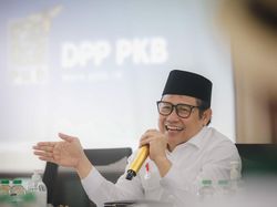 Cak Imin Absen Sebagai Saksi KPK Terkait Korupsi Kemnaker, Ini Alasannya