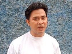 Cakra Khan Jadi Suporter Putri Ariani Usai Gagal di Americas Got Talent