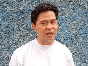 Bahasa Inggris Belepotan, Cakra Khan Tolak Bikin Konten Bareng Juri AGT Bahasa Inggris Belepotan, Cakra Khan Tolak Bikin Konten Bareng Juri AGT