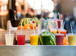 Catat! Ini Kombinasi Buah Segar yang Enak Diracik Jadi Jus